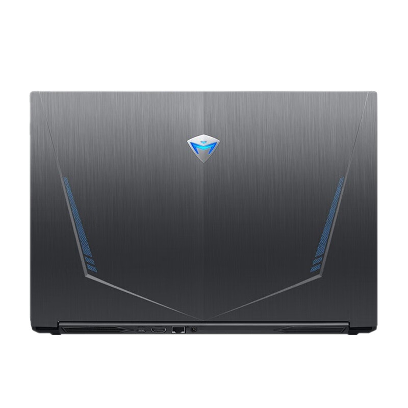 机械师 大固态全面屏游戏本