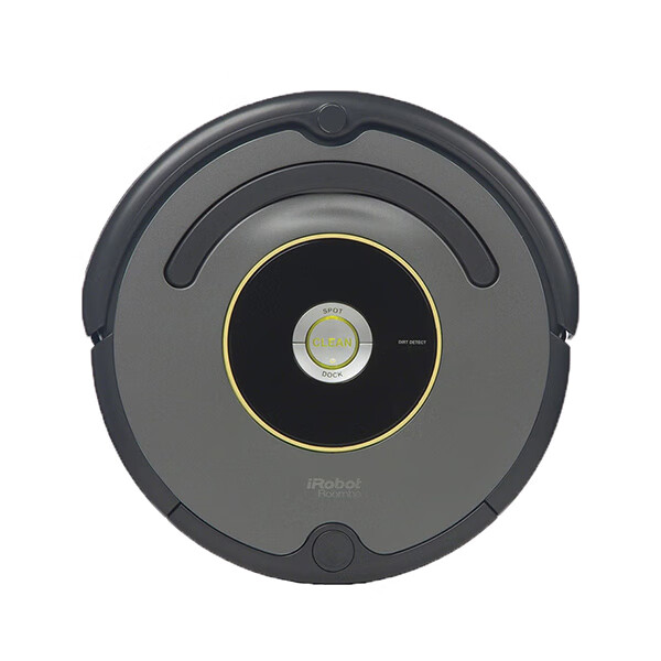 艾罗伯特 自动智能规划扫地机