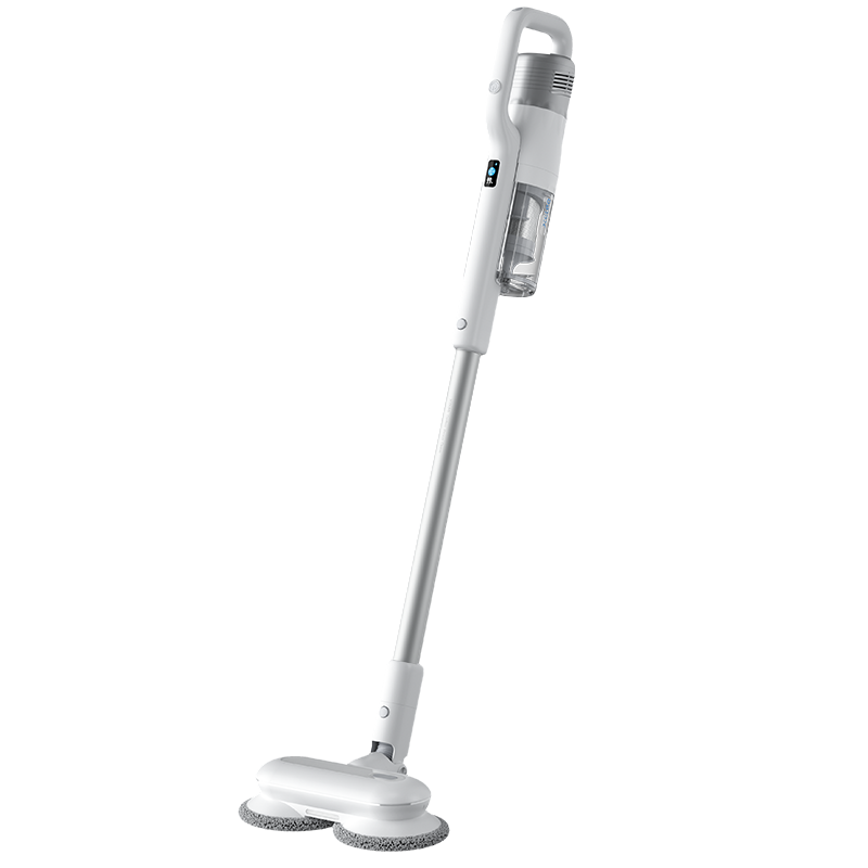清易 无线家用手持吸尘器