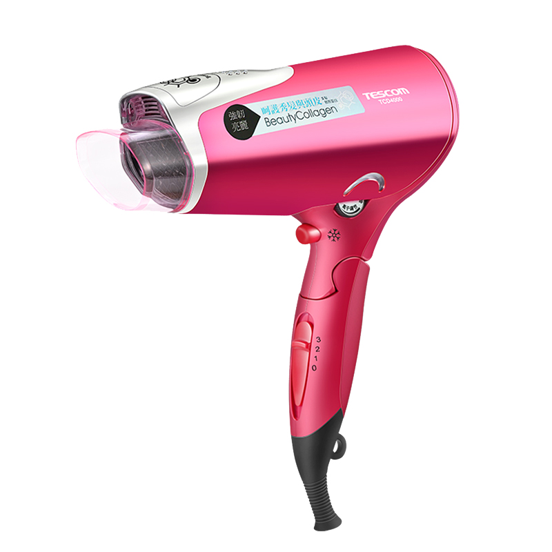 TESCOM 美发 吹风机