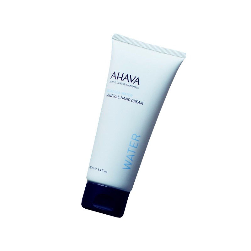 AHAVA 矿物保湿 护手霜