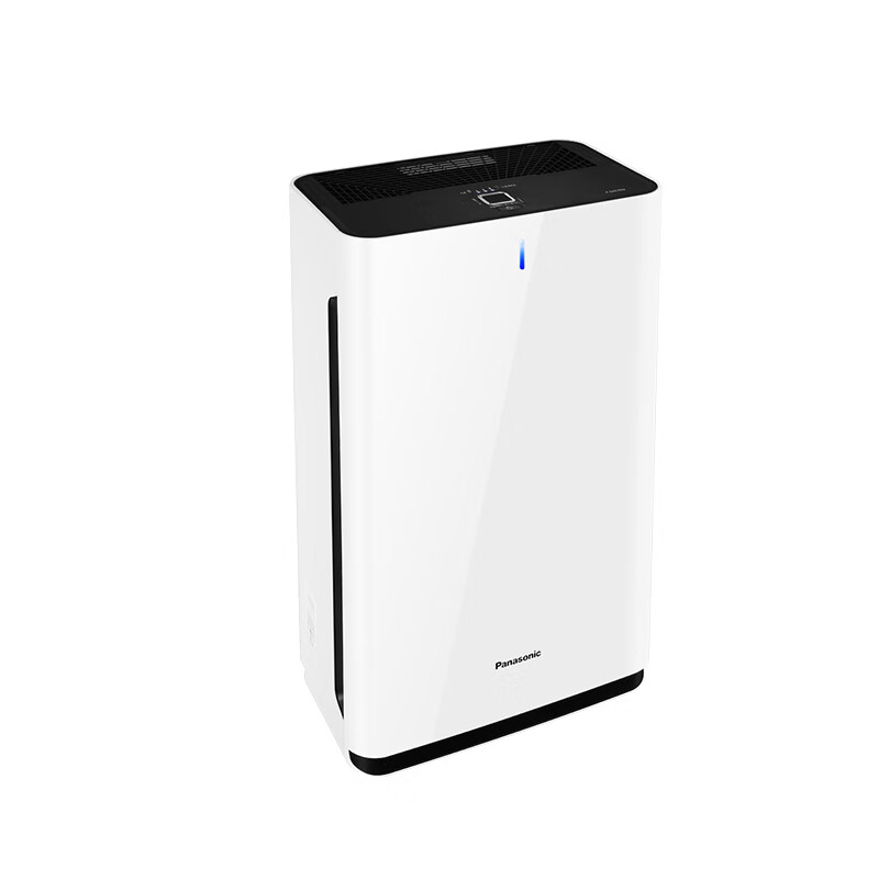 松下 集尘脱臭滤网 空气净化器