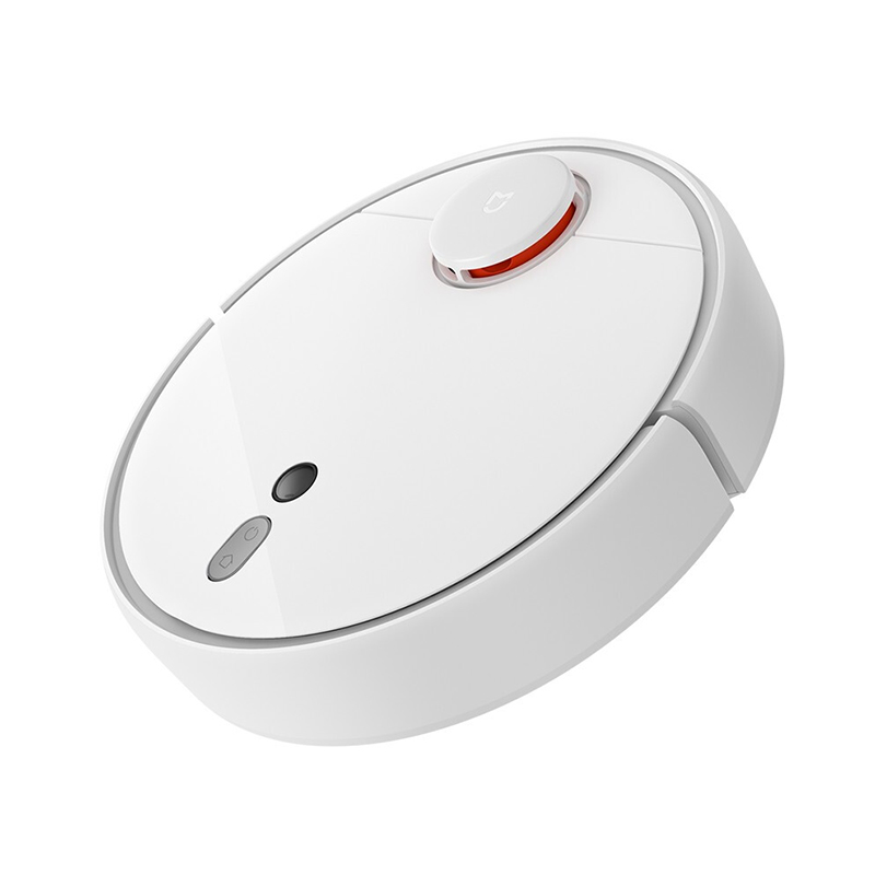 米家 自动回充扫地机器人