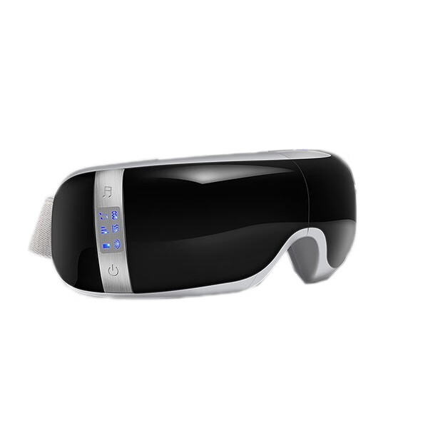 迪斯 AI语音眼部按摩仪