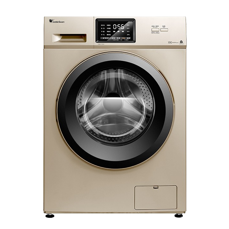 小天鹅 大容量 滚筒洗衣机