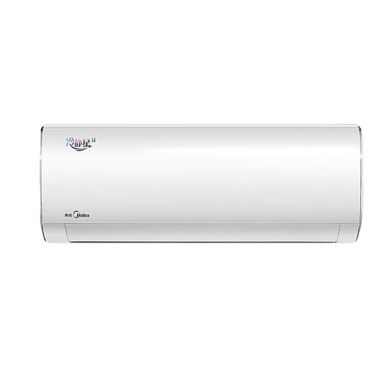 美的 高频冷暖空调