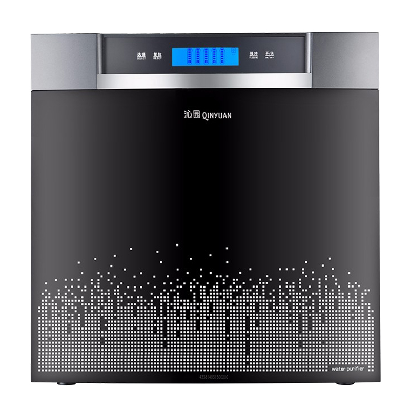沁园 过滤水质呵电器净水器