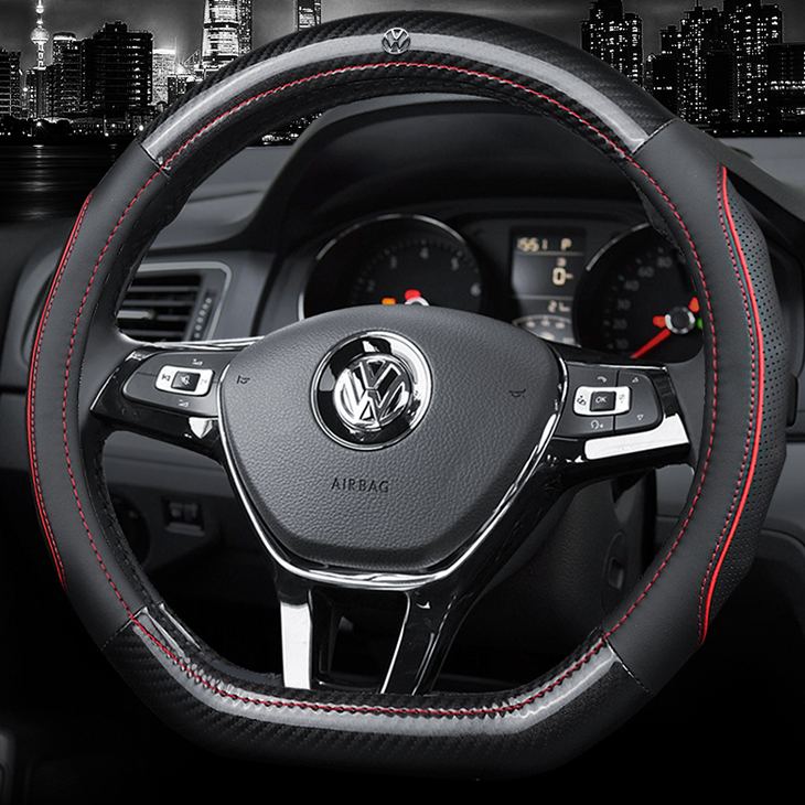 斯坦森 耐用牢固方向盘套