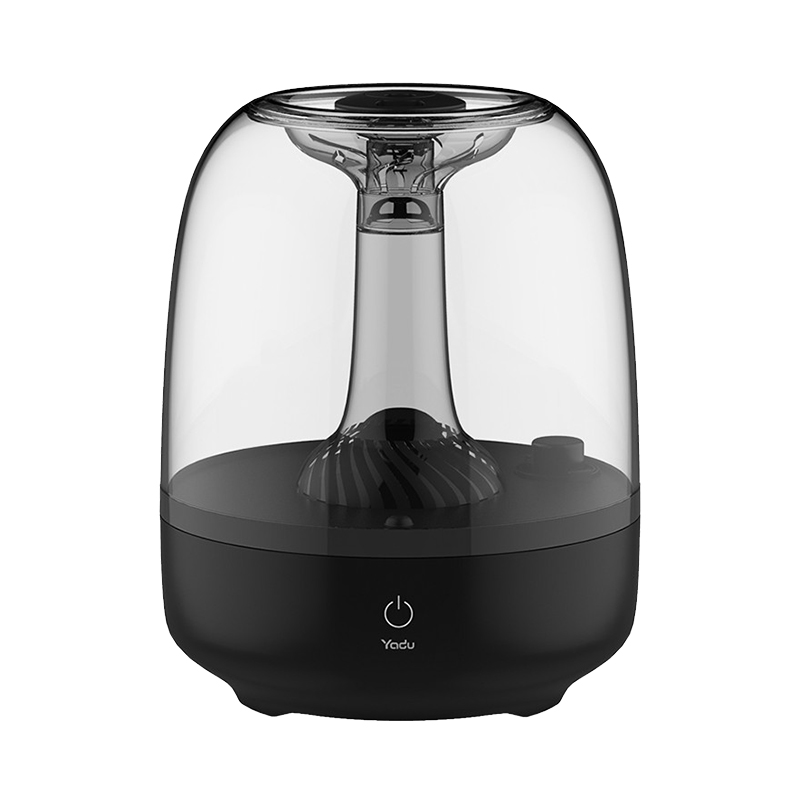 亚都 缺水断电加湿器