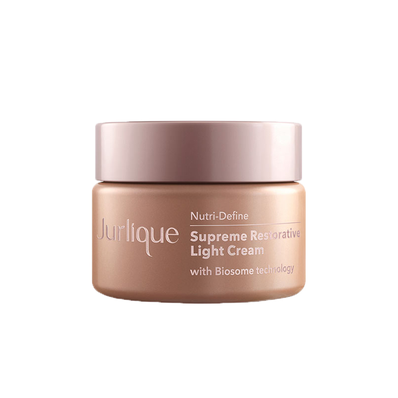 茱莉蔻 新臻萃活颜轻盈面霜