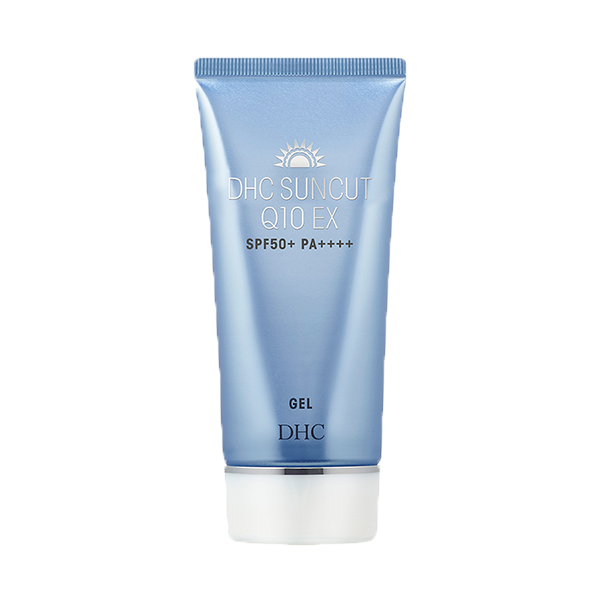 DHC 紧致清爽高倍防晒