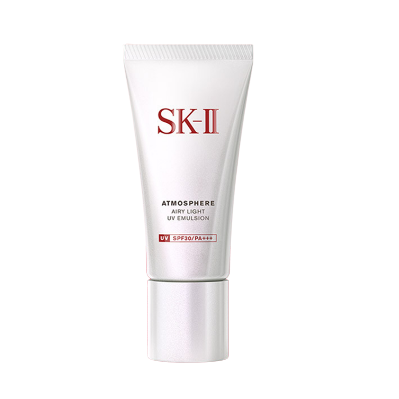 SK-II 轻润净透空气防晒乳