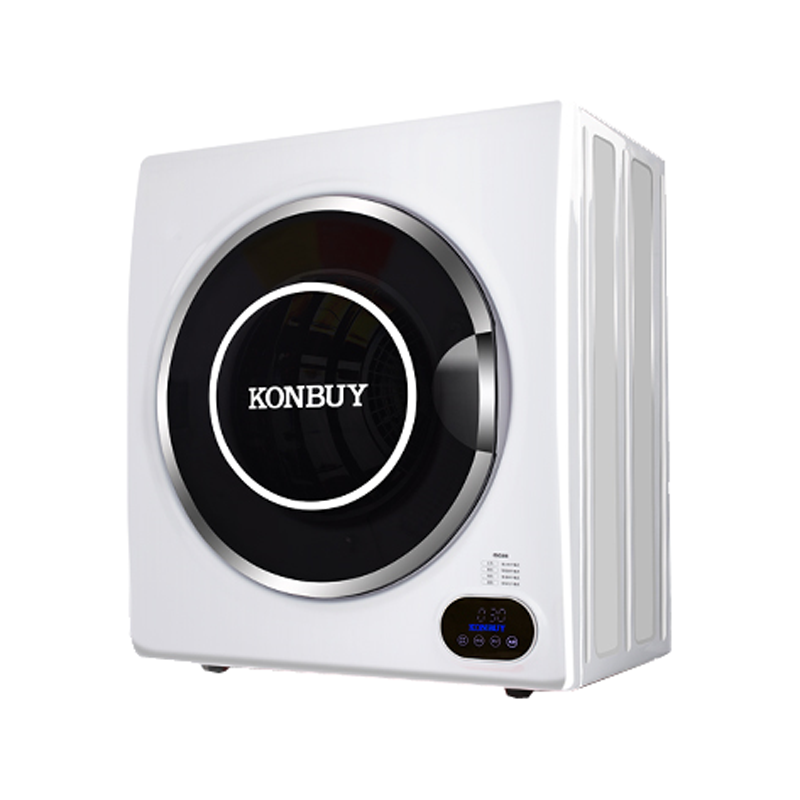 康标不锈钢内筒干衣机