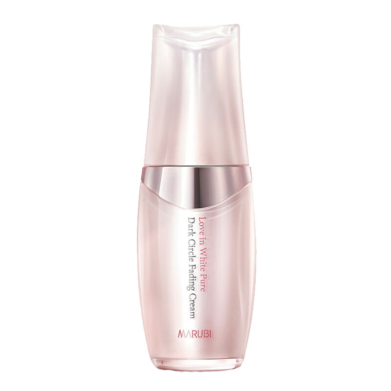 丸美 淡化细纹黑眼圈眼霜