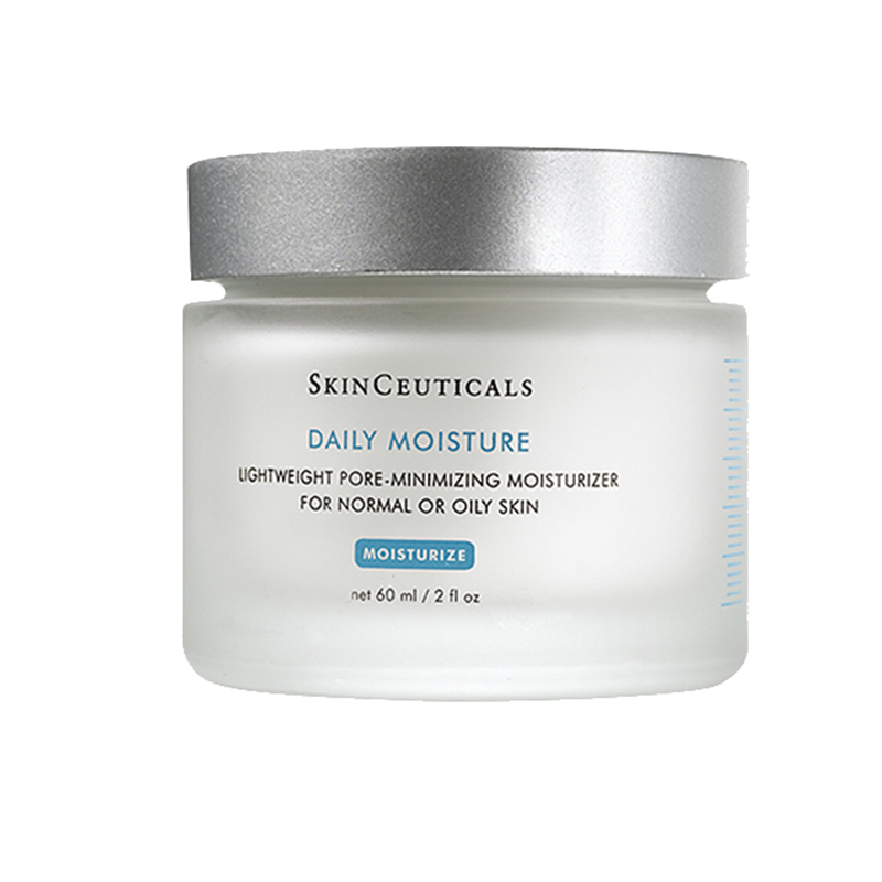 修丽可 收细毛孔面霜