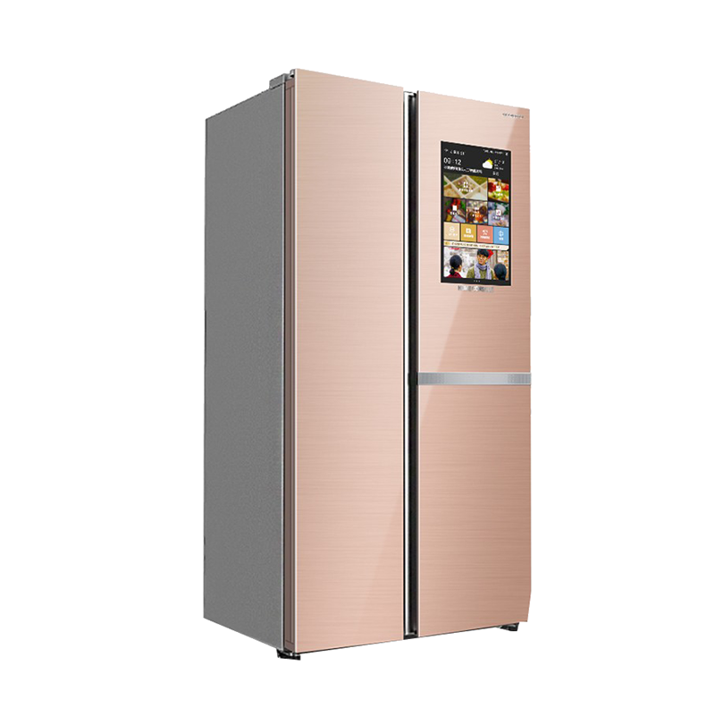 创维 智能大屏冰箱