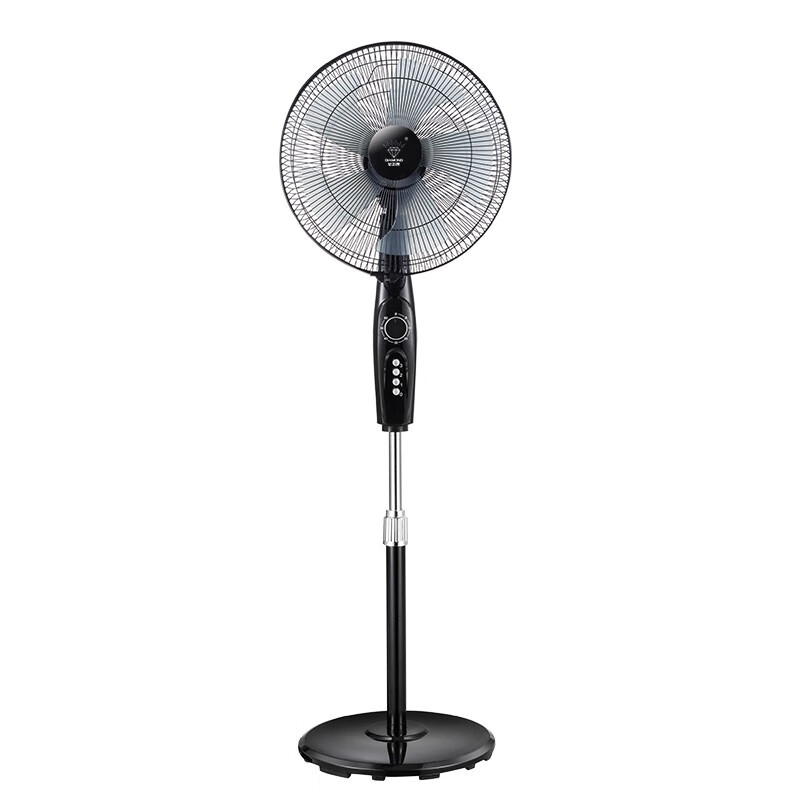 钻石牌 广角送风电风扇