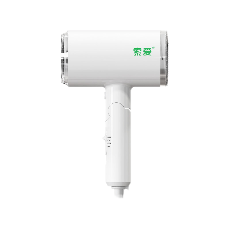 索爱 恒温负离子电吹风
