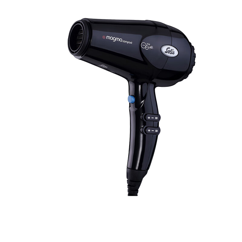 索利斯 恒温负离子吹风机