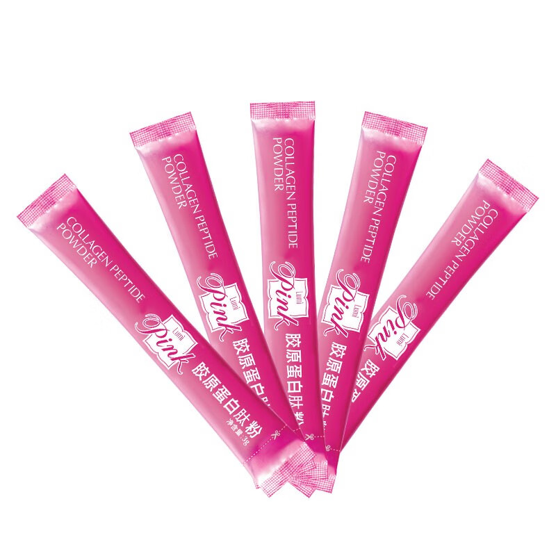 Lumi 胶原蛋白肽粉