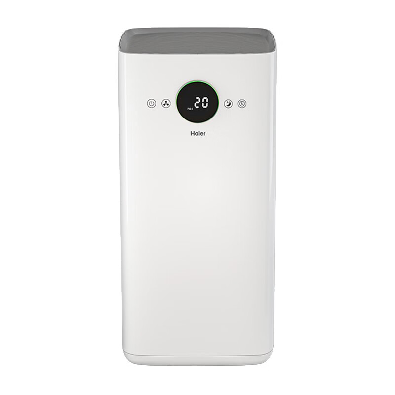 海尔 除菌模块空气净化器