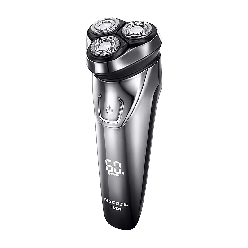 飞科 自动研磨长续航剃须刀