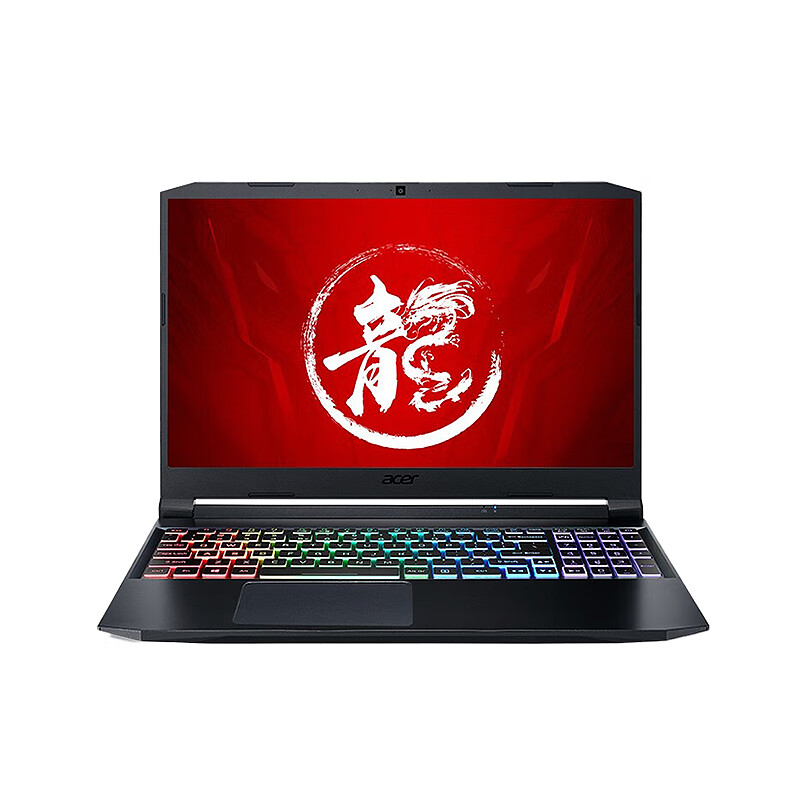 宏碁 RGB背光键盘游戏本