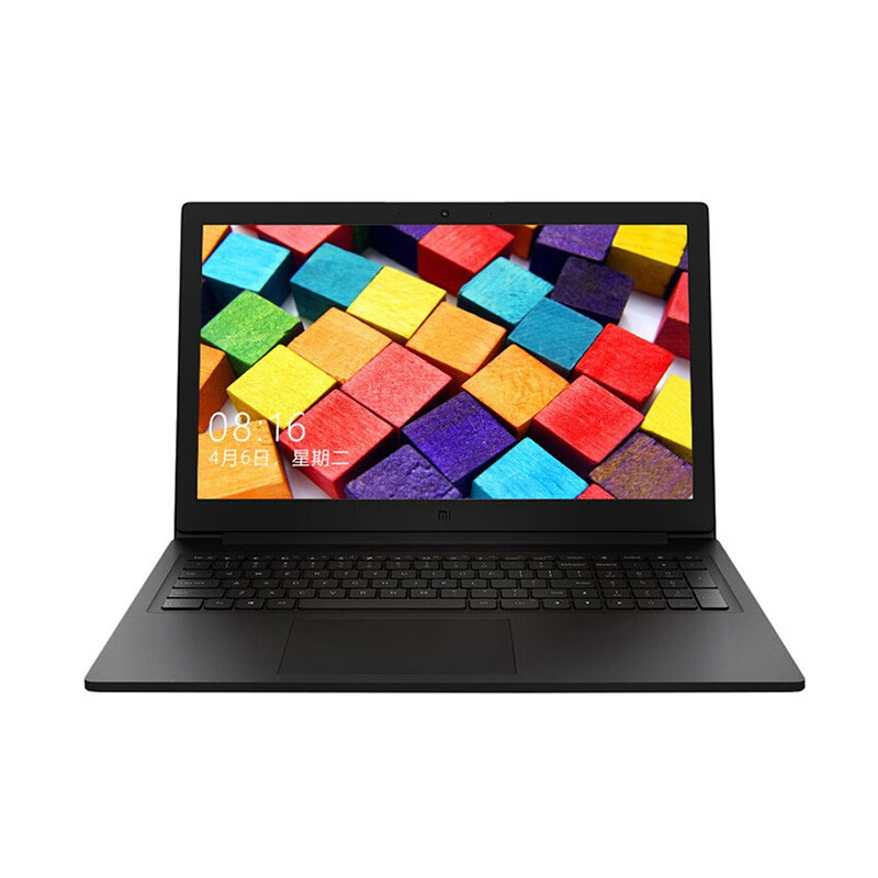 小米 手提轻薄笔记本
