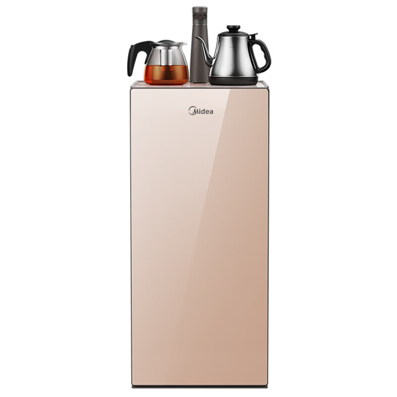 美的智能多功能茶吧机