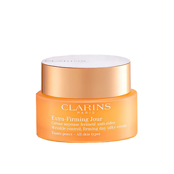 娇韵诗 紧致回弹 面霜