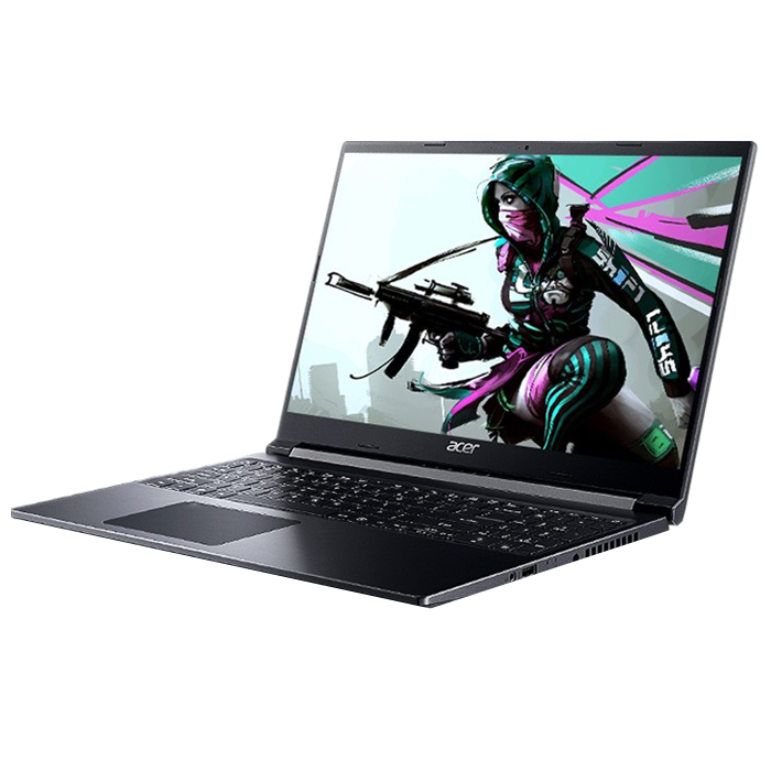 宏碁 阶梯散热游戏本