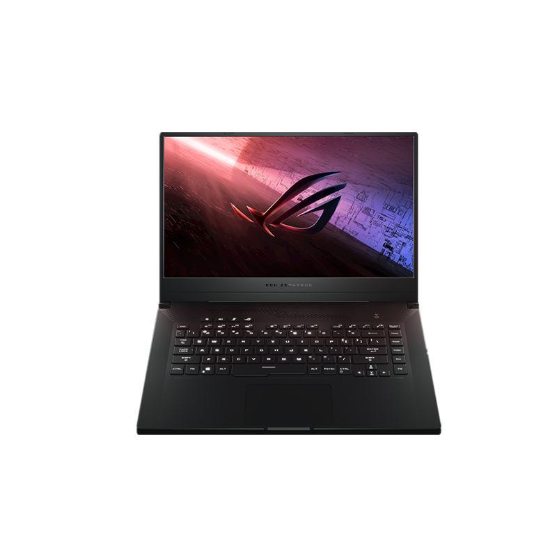 ROG 轻薄便携 游戏本