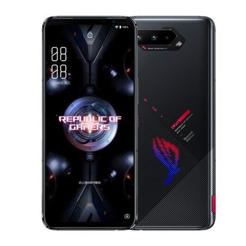 ROG 高刷屏 手机