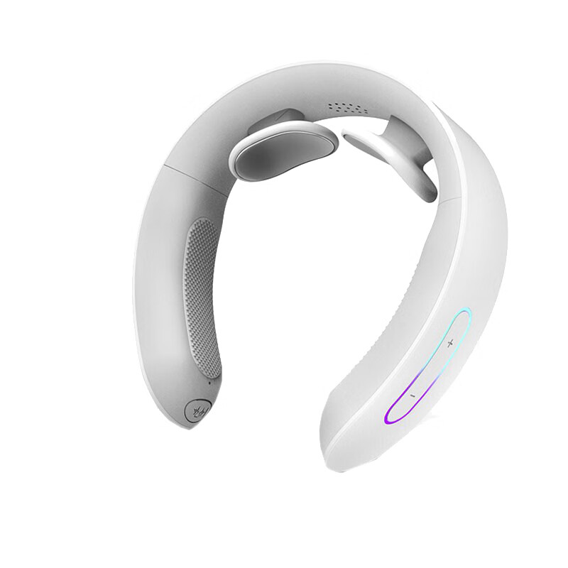 京东京造智能仿人工颈椎按摩器