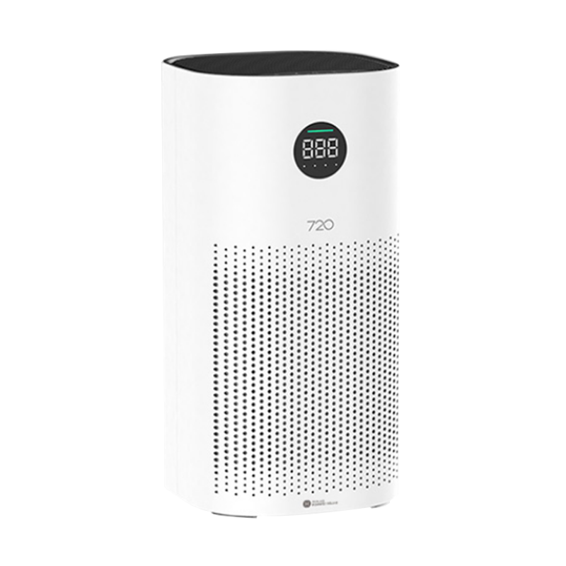 华为 降噪熄屏净化器