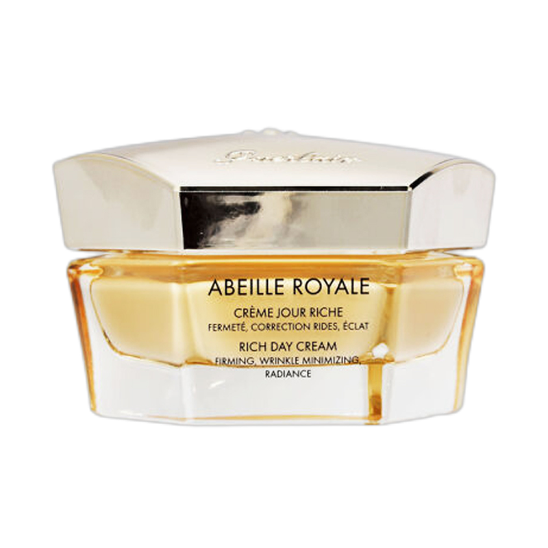 娇兰 润颜亮肤面霜