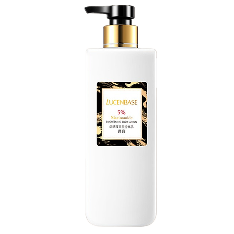 透真 果香型身体乳