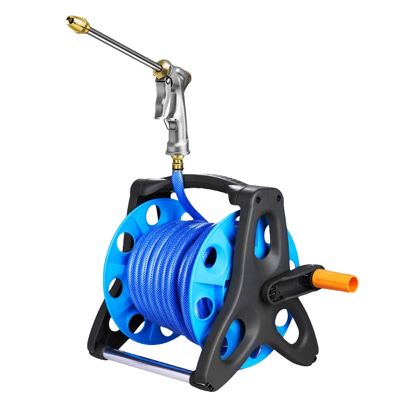 佳百丽 家用洗车浇花汽车水枪