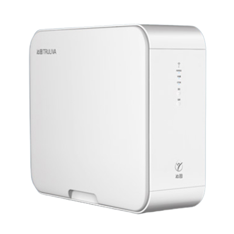 沁园 高效吸附净水器