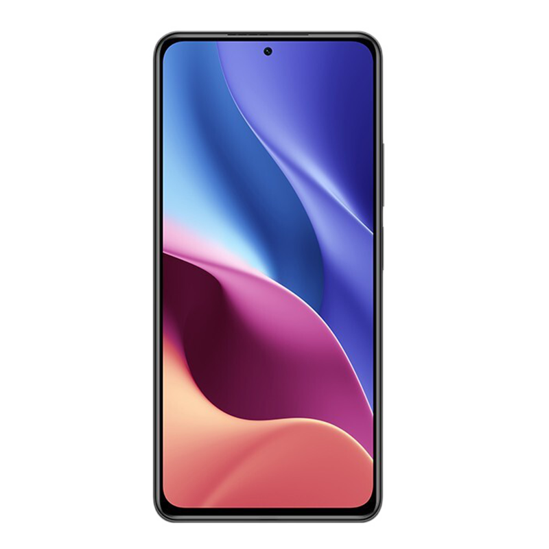 小米 色温传感器手机