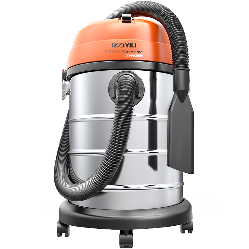 亿力3C电源线吸尘器