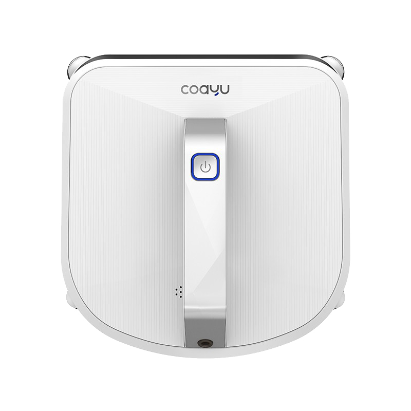 科语 高频振摆条擦窗机器人