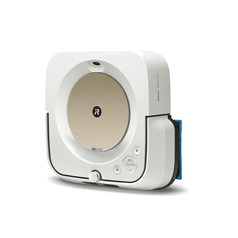 iRobot 智能扫地机器人