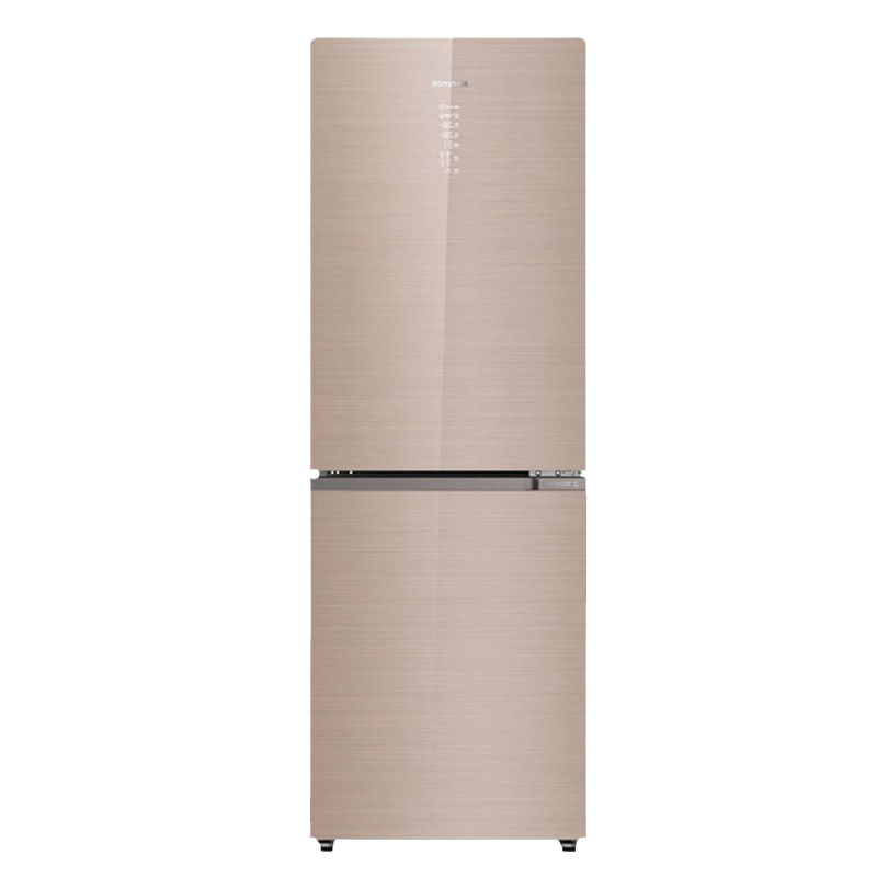 容声 干湿储存冰箱