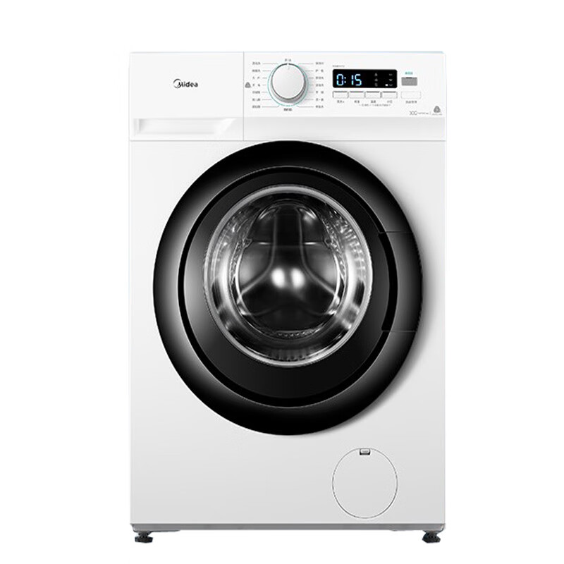 美的 多种洗涤程序洗衣机
