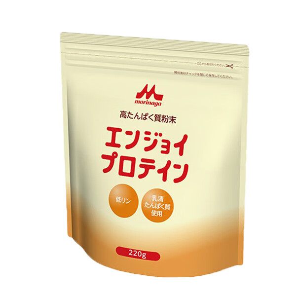 森永 日本进口乳清蛋白粉