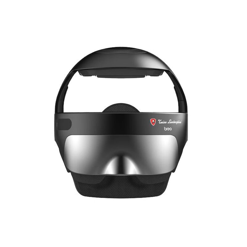 倍轻松 真空电镀按摩器