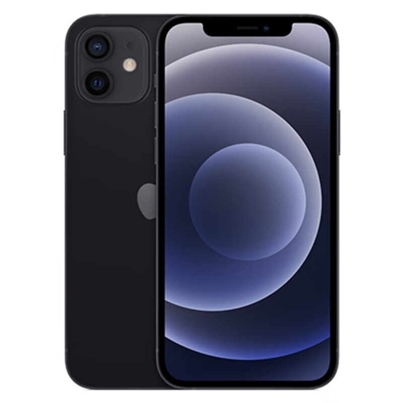 Apple 5G网络 手机