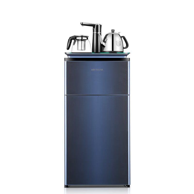 沁园 13挡温控电热饮水机