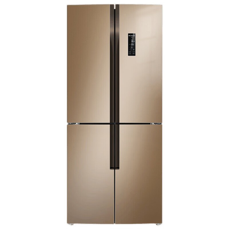 美菱 一级节能冰箱